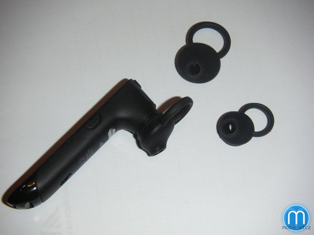 Nokia Bluetooth Stereo Headset Reaction BH-907