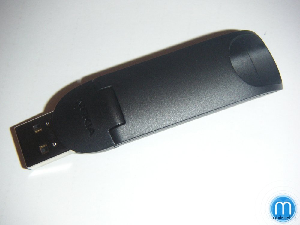 Nokia Bluetooth Stereo Headset Reaction BH-907