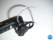 Nokia Bluetooth Stereo Headset Reaction BH-907