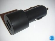 Nokia Bluetooth Stereo Headset Reaction BH-907