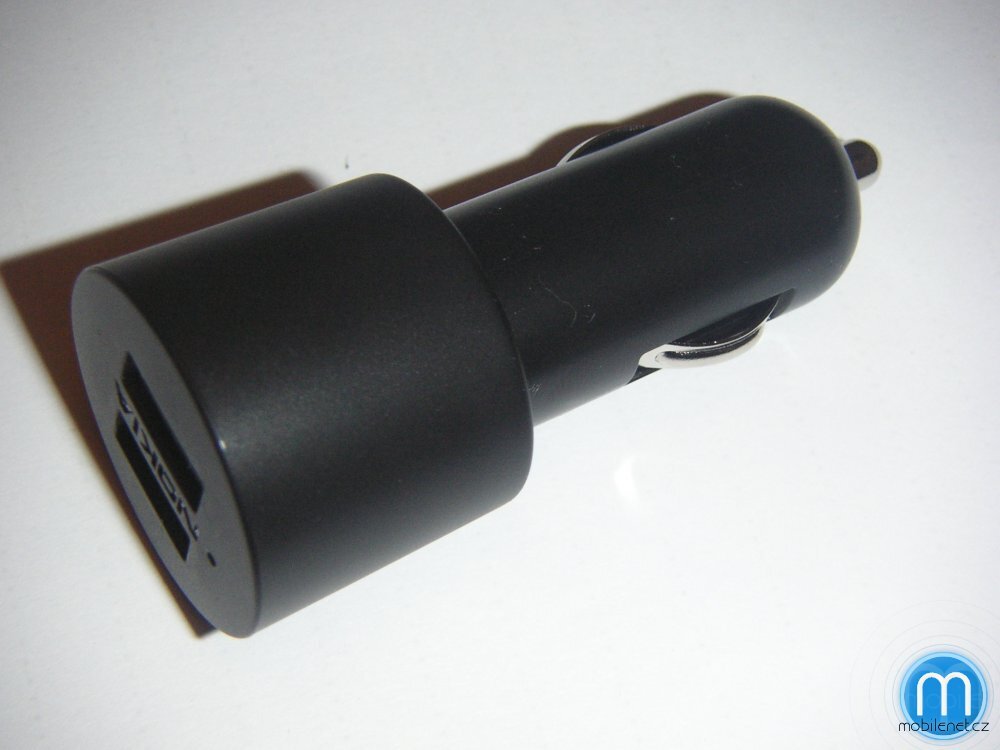 Nokia Bluetooth Stereo Headset Reaction BH-907