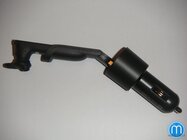 Nokia Bluetooth Stereo Headset Reaction BH-907