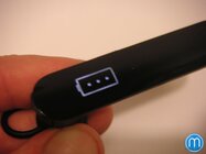 Nokia Bluetooth Stereo Headset Reaction BH-907