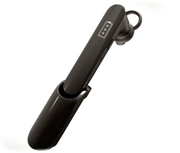 Nokia Bluetooth Stereo Headset Reaction BH-907