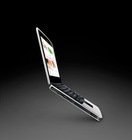 Nokia Booklet 3G: první finský netbook s dlouhou výdrží