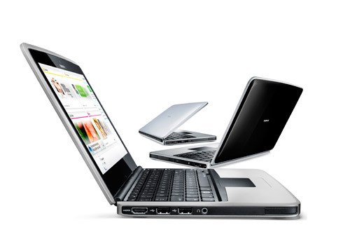 Nokia Booklet 3G: první finský netbook s dlouhou výdrží