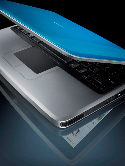 Nokia Booklet 3G: první finský netbook s dlouhou výdrží