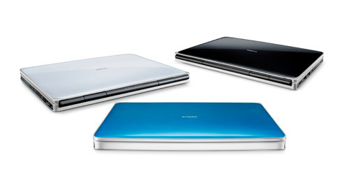 Nokia Booklet 3G: první finský netbook s dlouhou výdrží