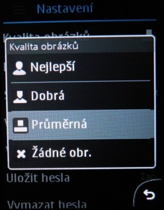 Nokia Browser 2.0