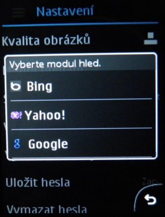 Nokia Browser 2.0