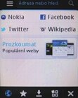Nokia Browser 2.0