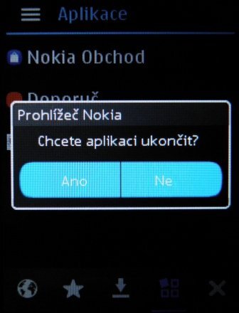 Nokia Browser 2.0