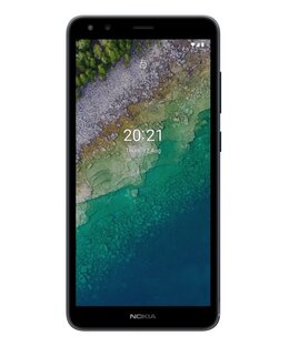 Nokia C01 Plus