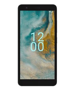 Nokia C02