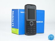 Nokia C1-01