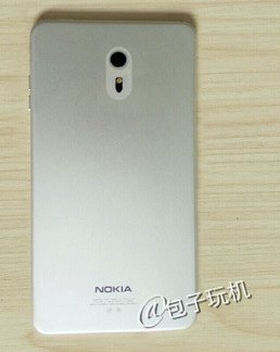 Nokia C1