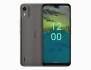 Nokia C12 Pro