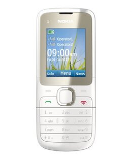 Nokia C2-00