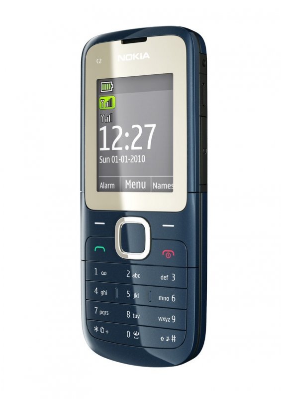 Nokia C2-00