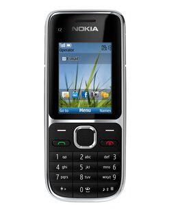 Nokia C2-01