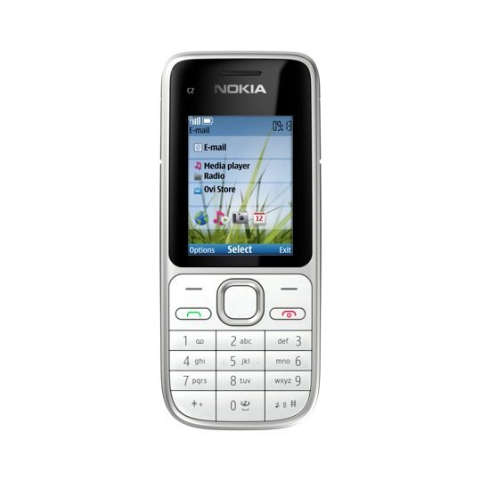 Nokia C2-01