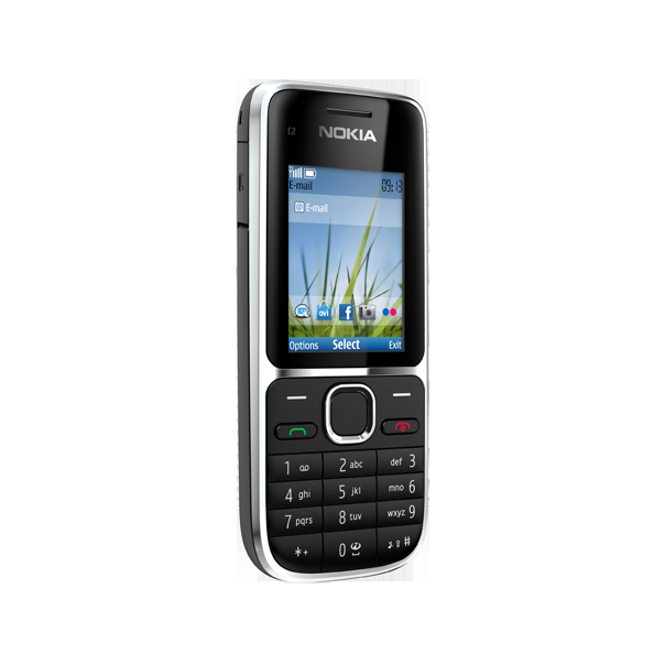 Nokia C2-01