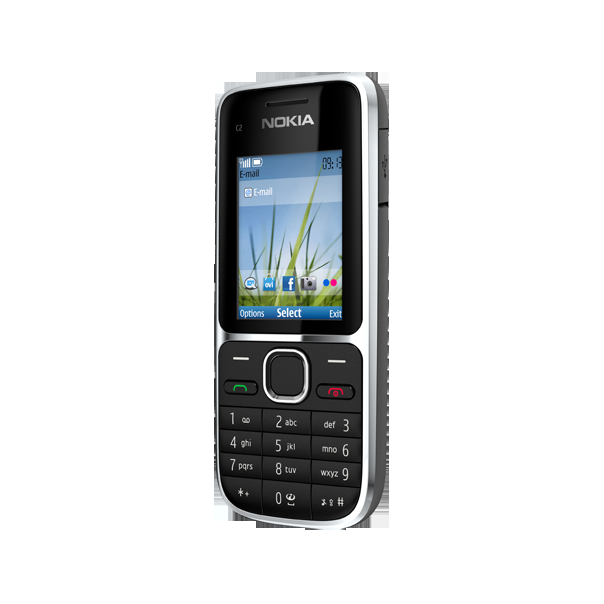 Nokia C2-01