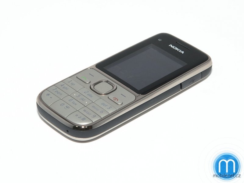 Nokia C2-01