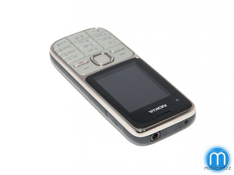 Nokia C2-01