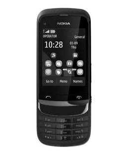 Nokia C2-02