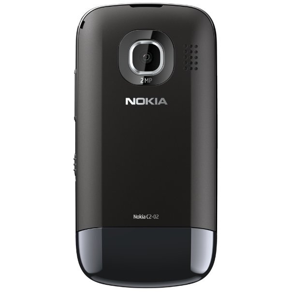Nokia C2-02