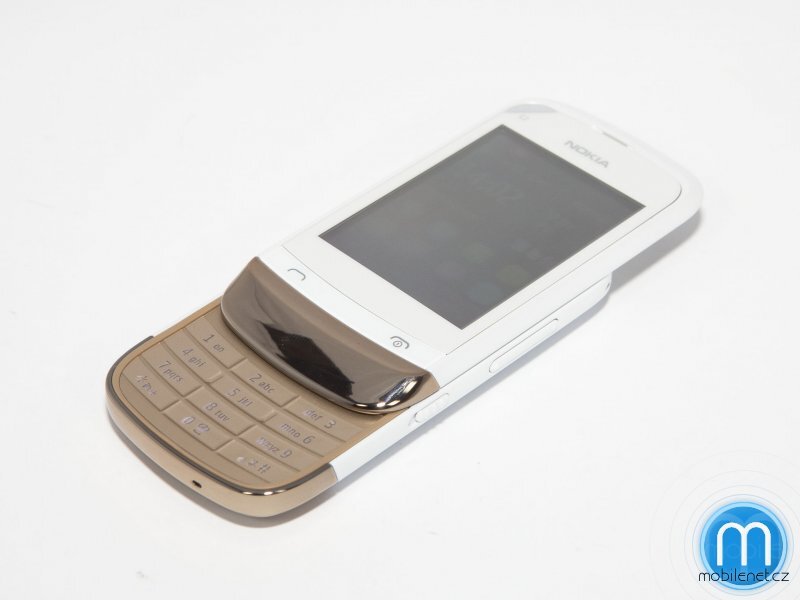 Nokia C2-02