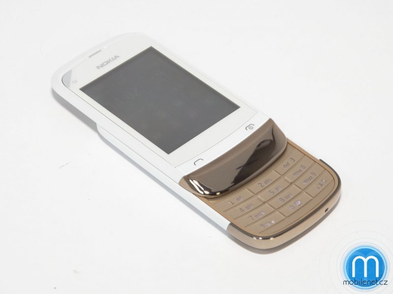 Nokia C2-02