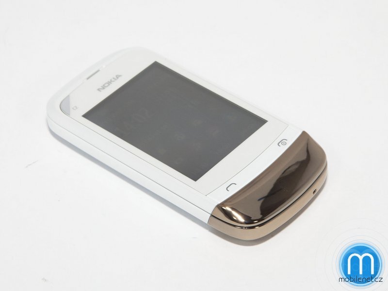 Nokia C2-02