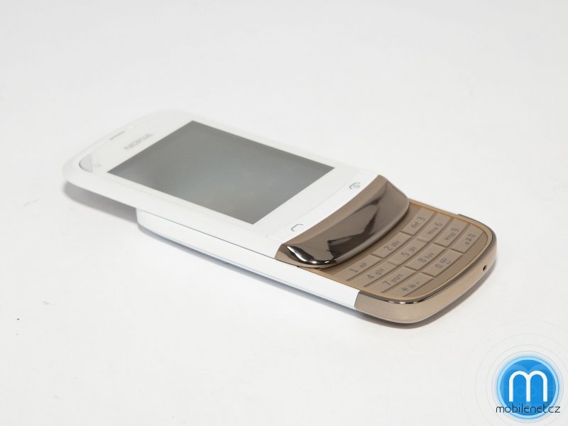 Nokia C2-02