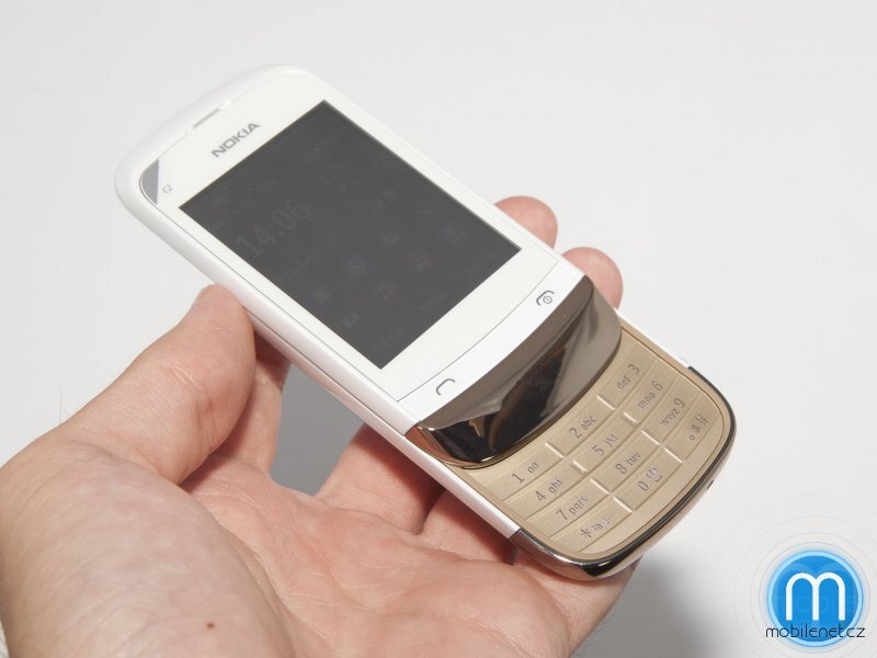 Nokia C2-02