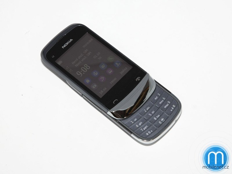 Nokia C2-06