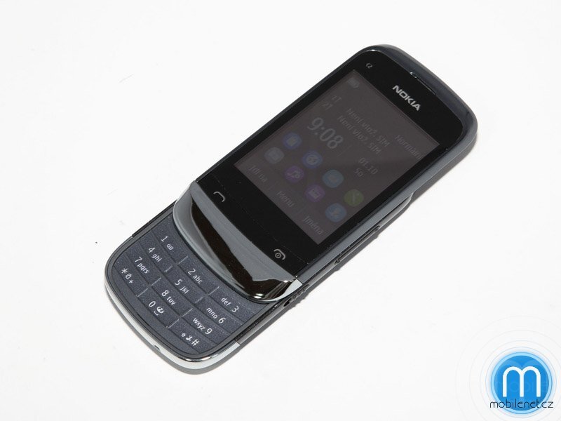Nokia C2-06