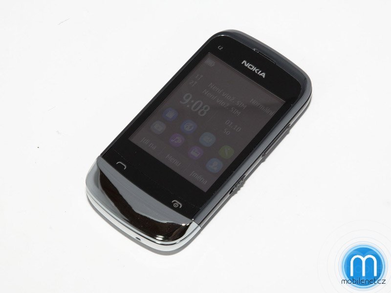 Nokia C2-06
