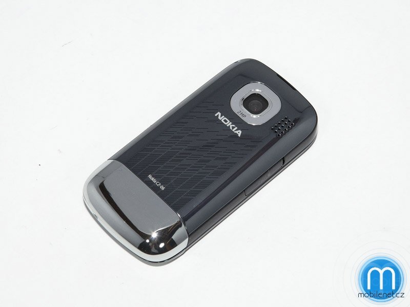 Nokia C2-06
