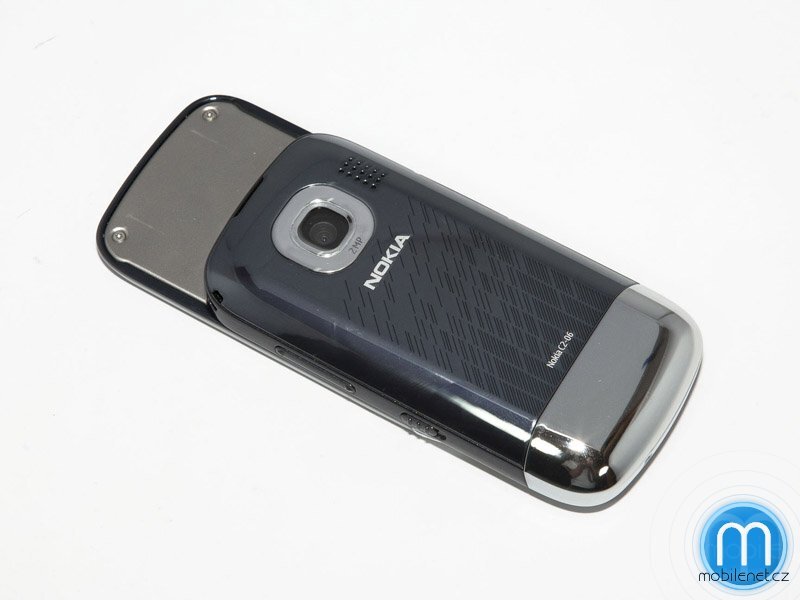 Nokia C2-06
