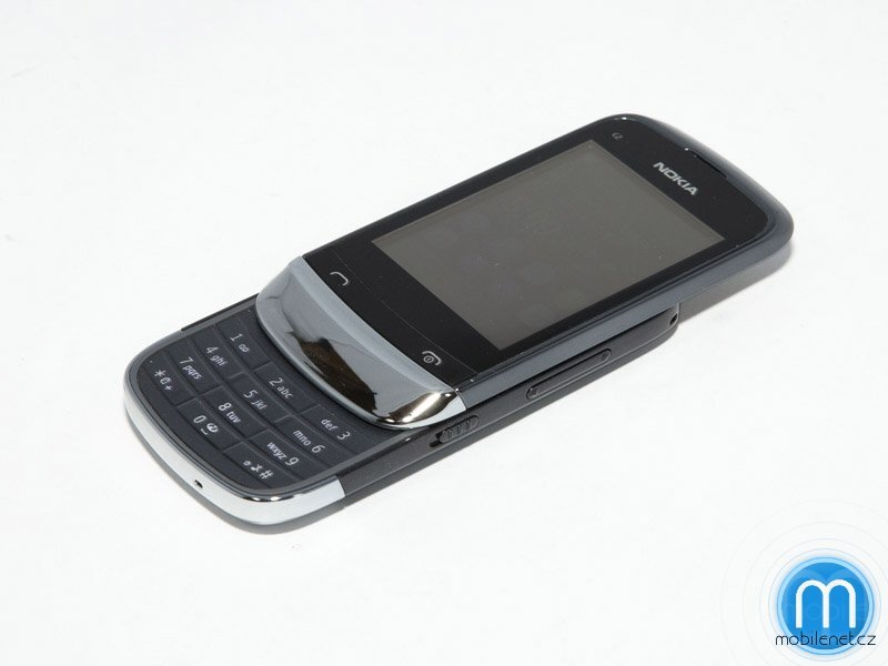 Nokia C2-06