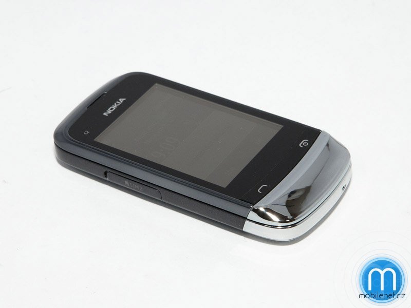 Nokia C2-06