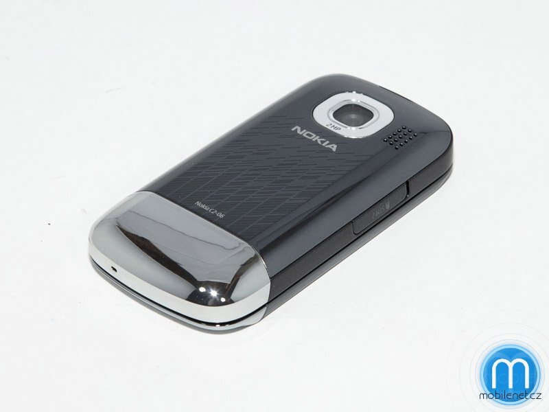 Nokia C2-06