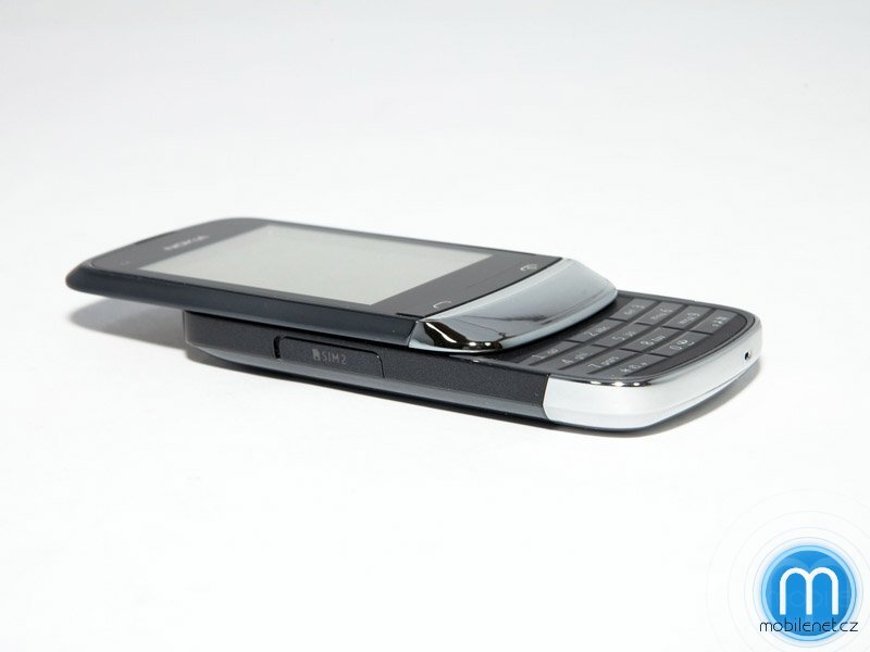 Nokia C2-06