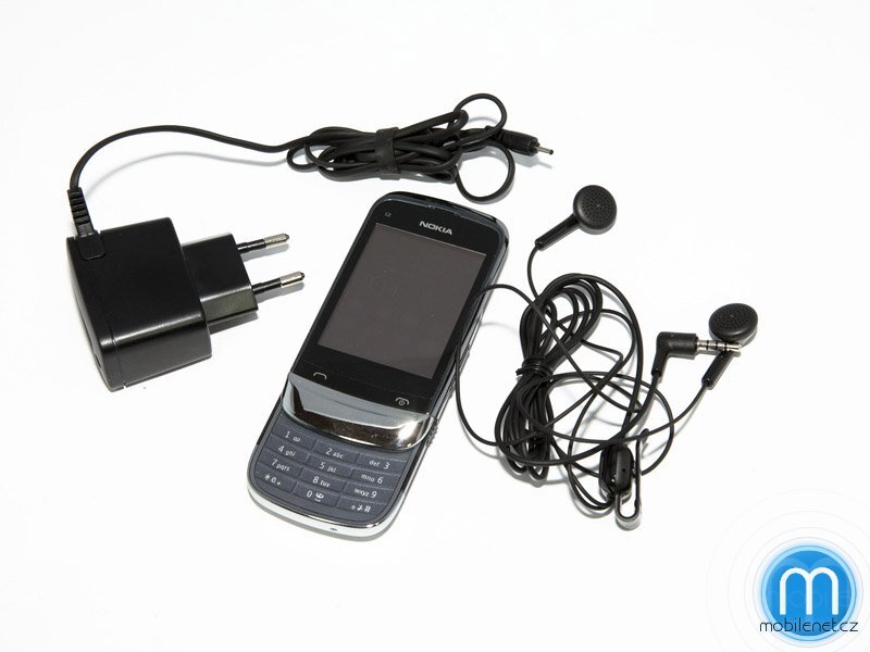 Nokia C2-06