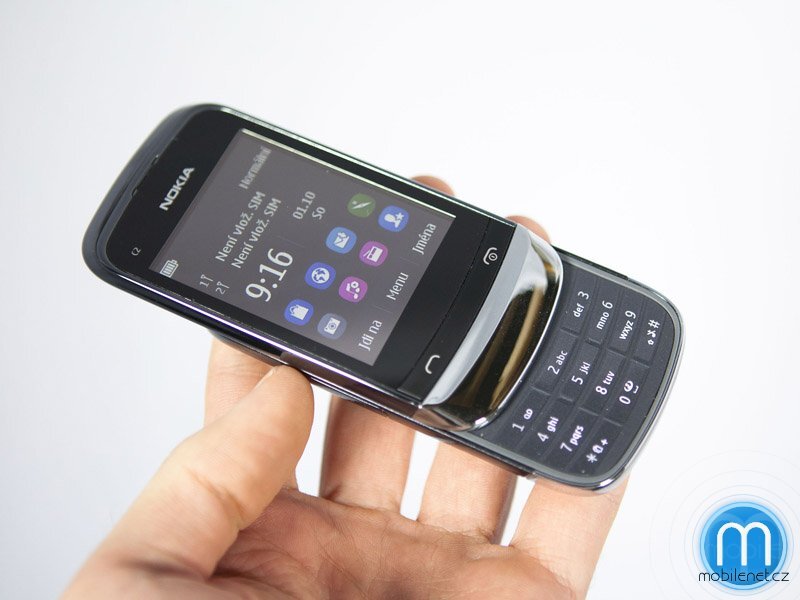 Nokia C2-06