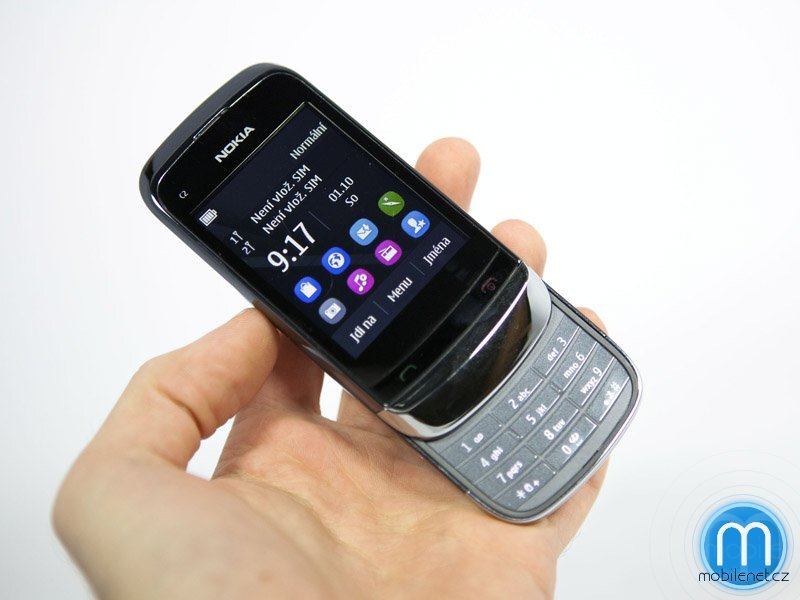 Nokia C2-06