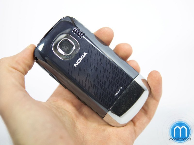 Nokia C2-06