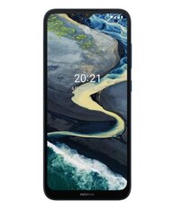Nokia C20 Plus
